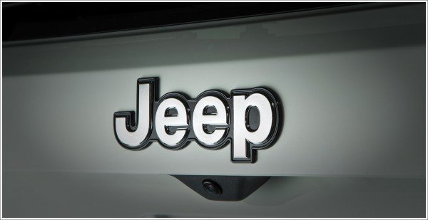 Jeep Emblem