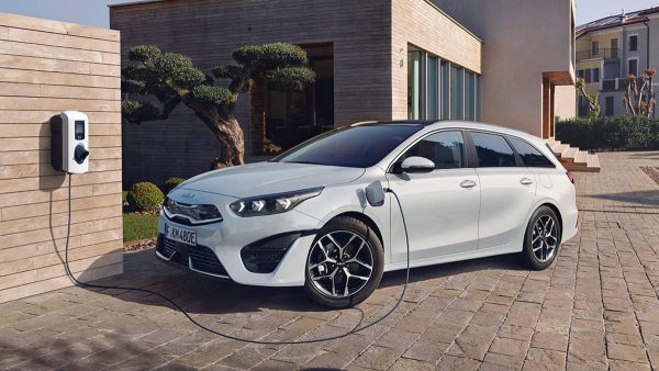 KIA CEED SW