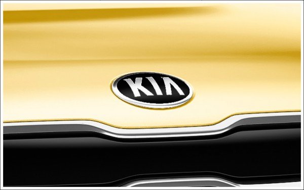 KIA Emblem