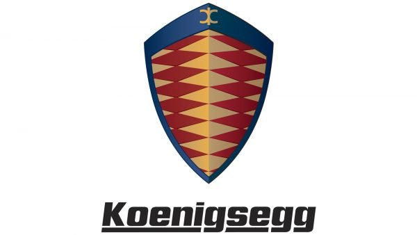 koenigsegg badge