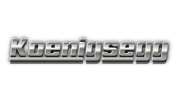 koenigsegg sign