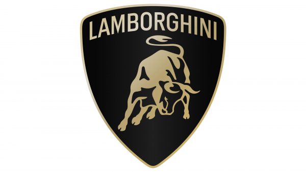 Lamborghini Logo