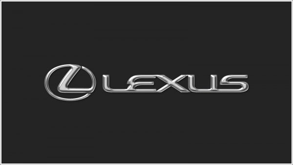 Lexus Logo History