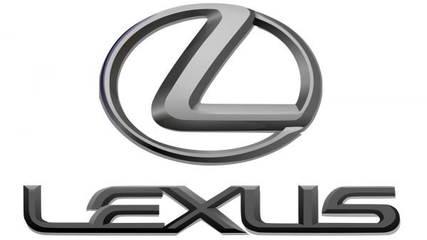 lexus sign