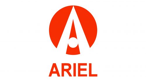 Logo Ariel