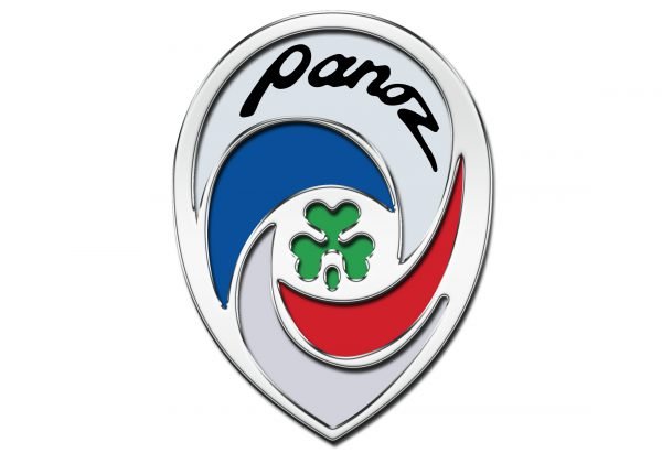 logo Panoz