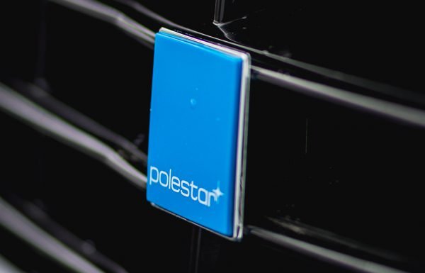 Logo Polestar