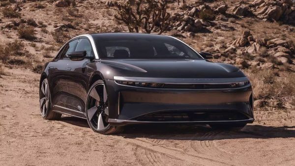 Lucid Air