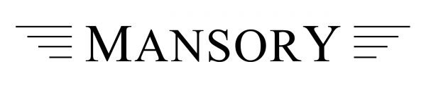 Mansory logo