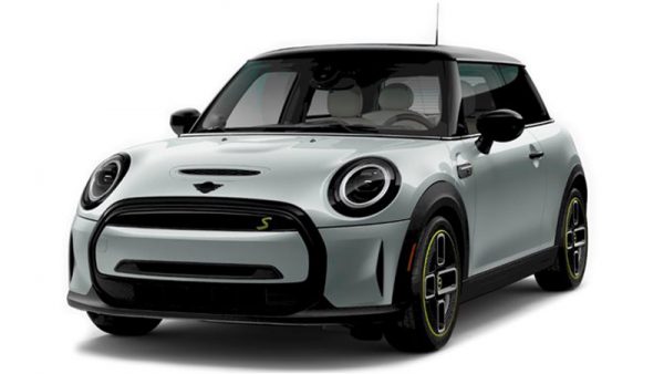 Mini Cooper SE Hardtop