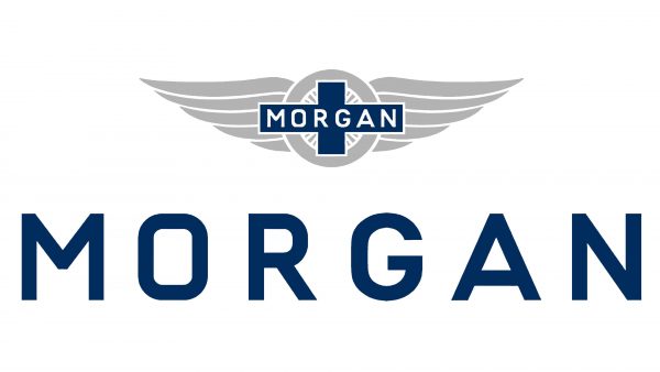 Morgan Logo