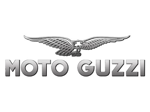 Moto Guzzi Logo