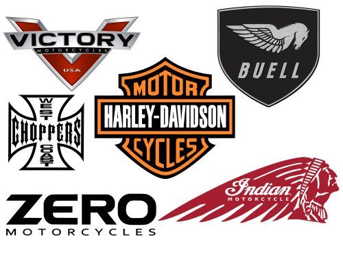 Motorcycles USA