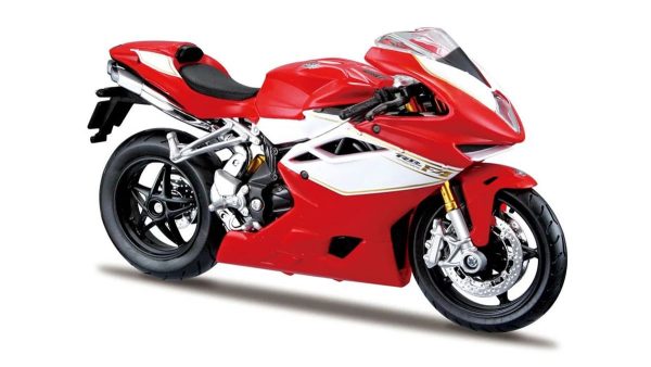 MV Agusta F4 RR