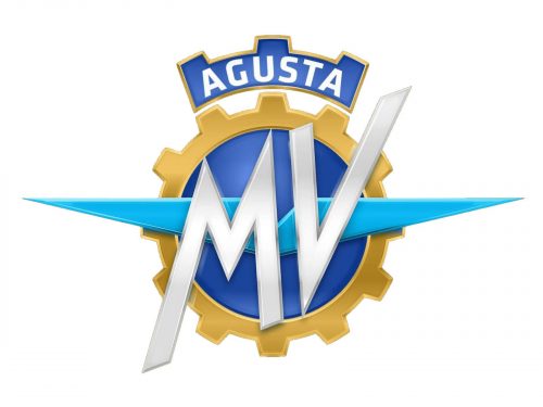 MV Agusta Logo