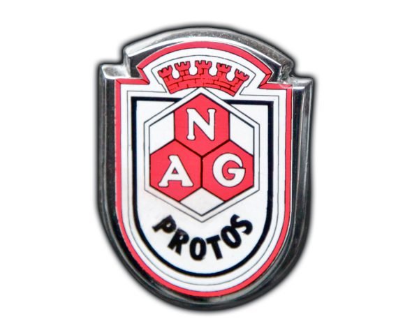 NAG logo