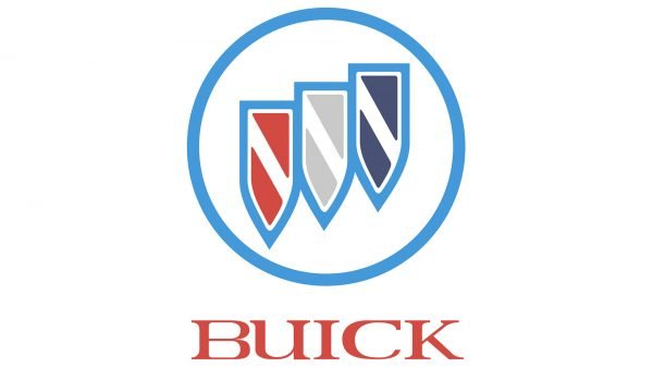 new buick logo