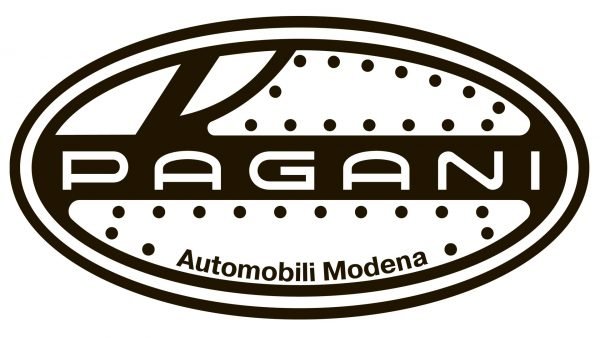 pagani badge