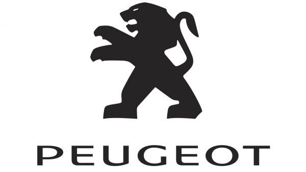 peugeot badge