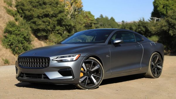 Polestar 1