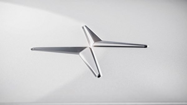 polestar badge