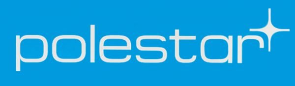 Polestar logo font