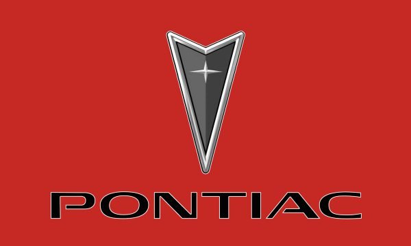 pontiac emblem