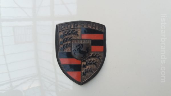 porche-car-logo