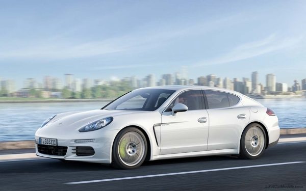 porsche-panamera