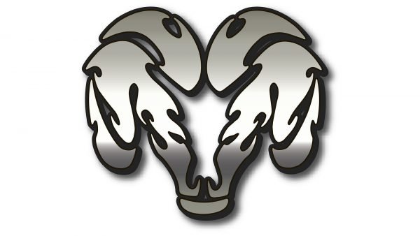 ram emblem