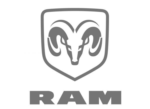 dodge ram symbol