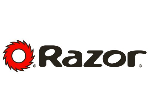 Razor Logo