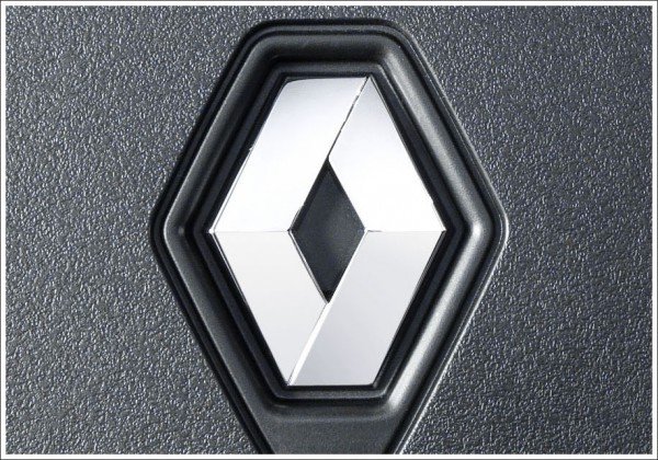 duster car symbol