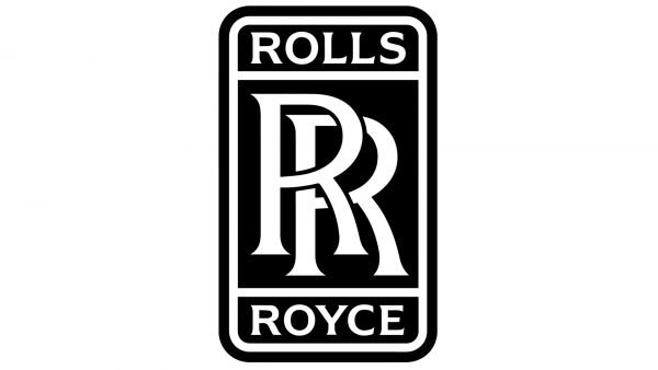 rolls royce badge