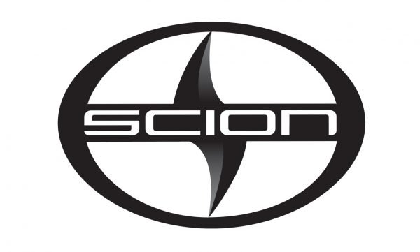 Scion logo