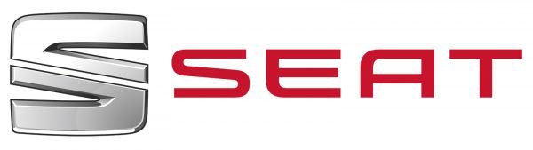 seat logo