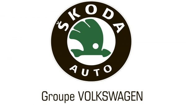 skoda badge