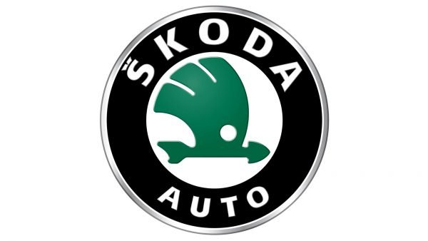 skoda emblem