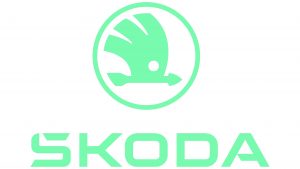 Skoda Logо