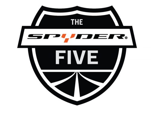 Spyder Logo