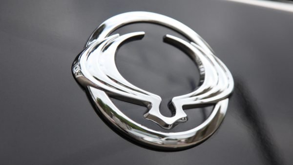 SsangYong emblem