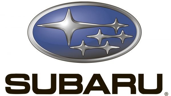 subaru badge