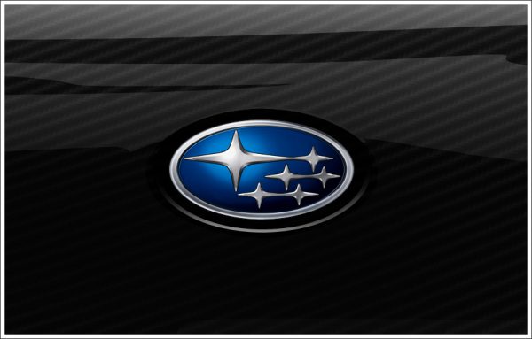 Subaru logo