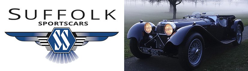 Suffolk Sportscars LTD