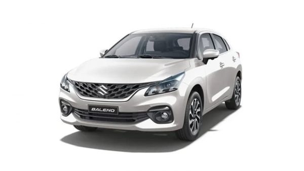 Suzuki Baleno