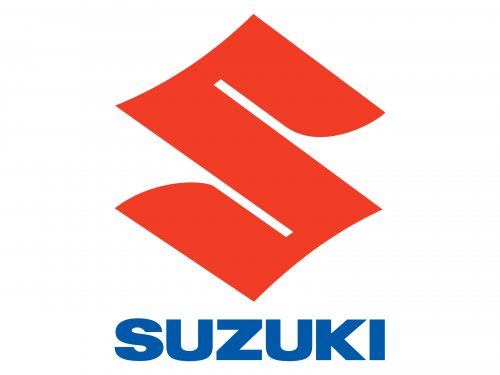 Suzuki Logo