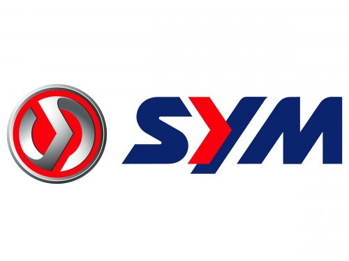 SYM Logo