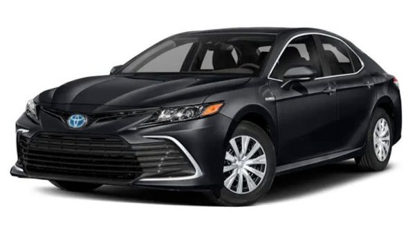 Toyota Camry Hybrid