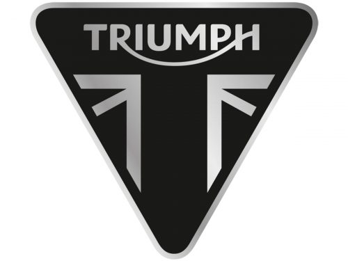 Triumph Logo