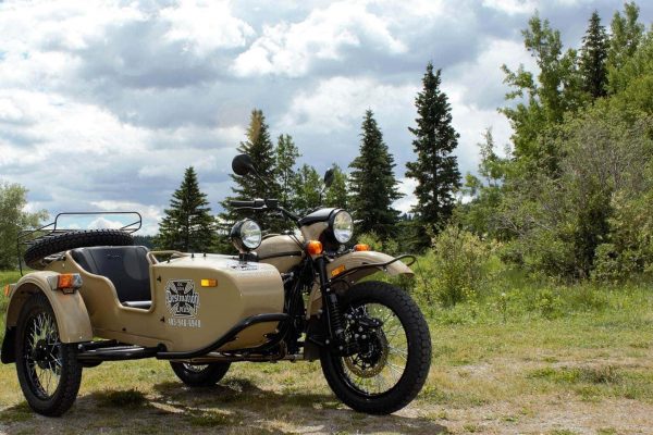 Ural From Russia With Love